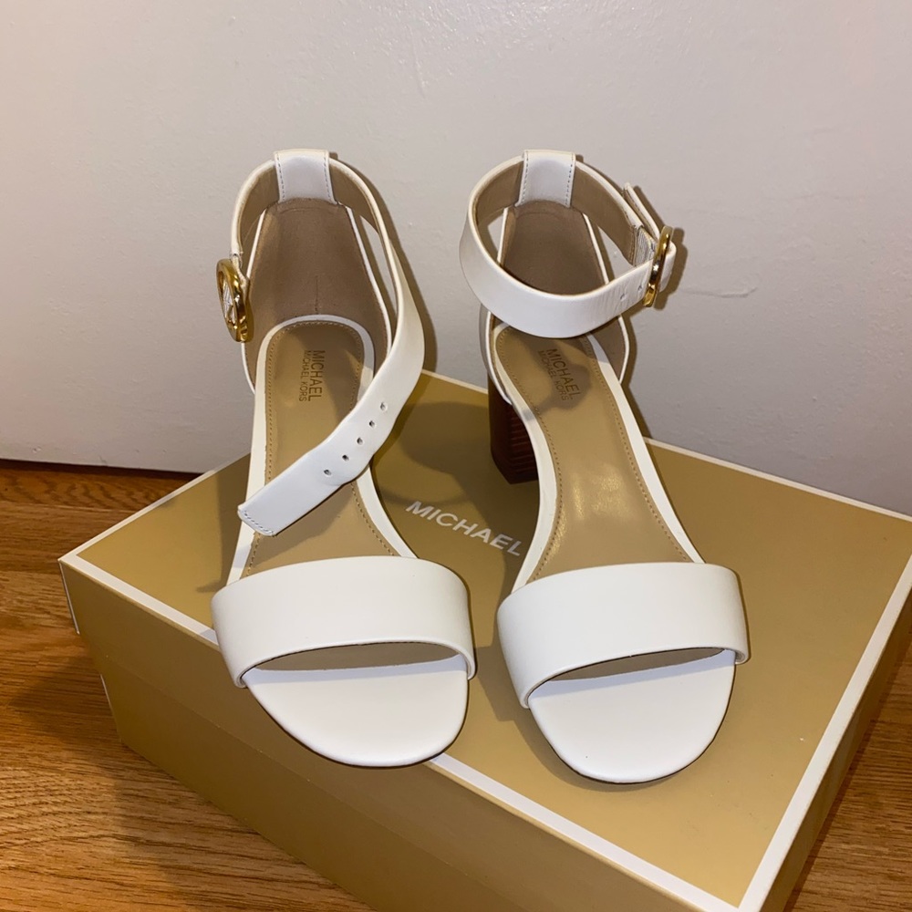 Michael Kors Heels